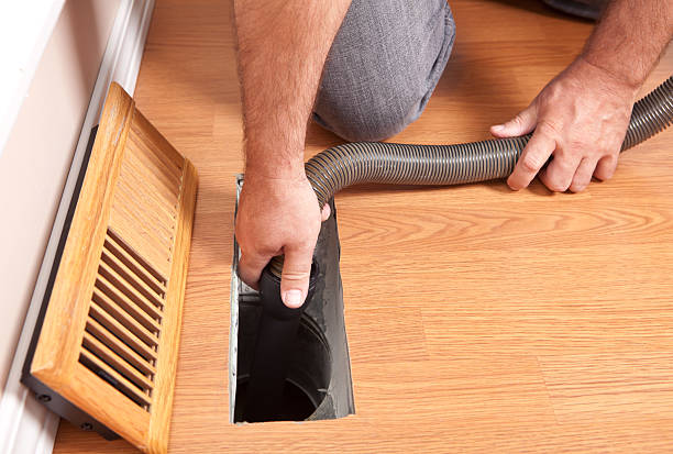 Best Ventilation Cleaning Services  in Mayfair, CA