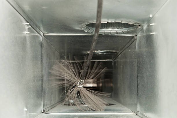 Best Air Duct Inspection  in Mayfair, CA