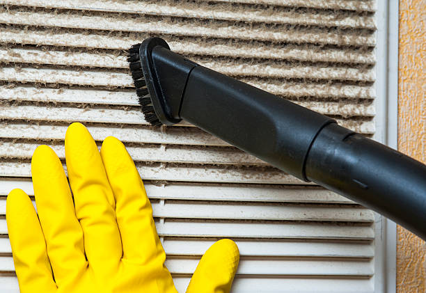 Best Air Vent Cleaning Services  in Mayfair, CA